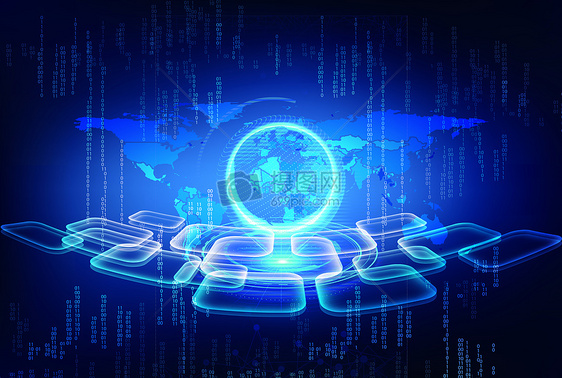 現代科技信息技術