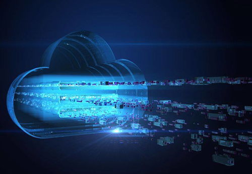 云計算人才技術要求現狀 入行需要掌握哪些技術