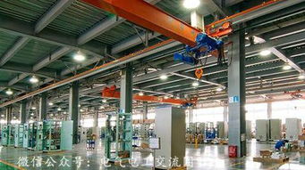 電氣設備維護與檢修技術要點 日常巡視你注意過嗎？